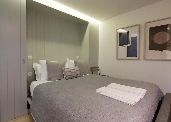 Pleasant Santa Catarina Porto