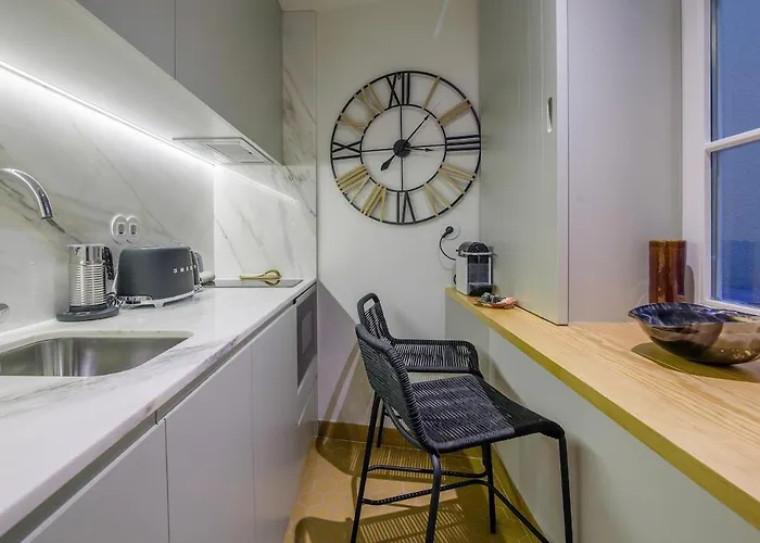 Apartment Pleasant Santa Catarina