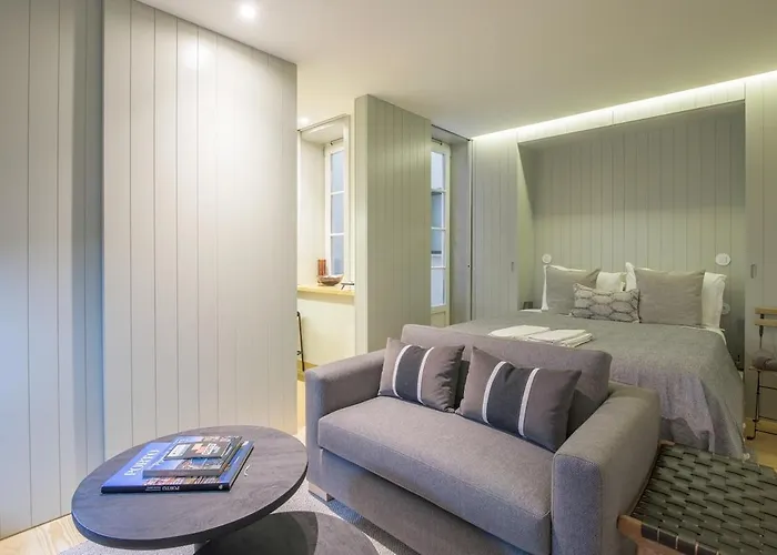 Pleasant Santa Catarina Apartment