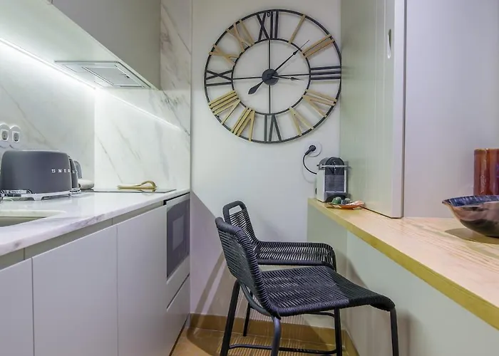 Apartment Pleasant Santa Catarina *