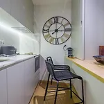 Apartament Pleasant Santa Catarina *