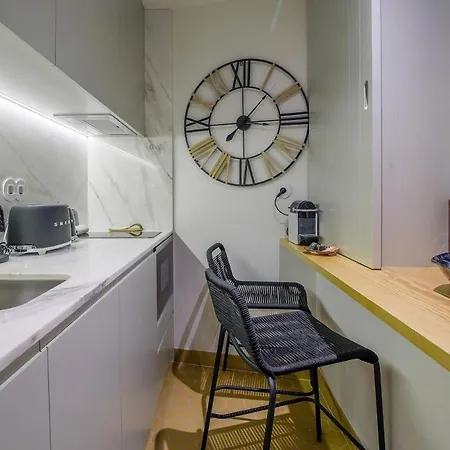 Apartment Pleasant Santa Catarina