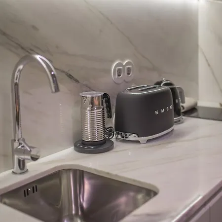 Pleasant Santa Catarina Daire