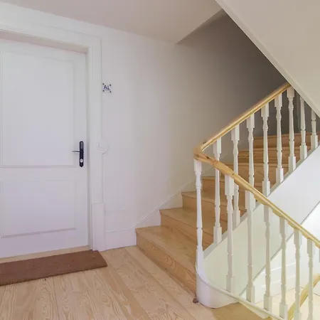 Pleasant Santa Catarina Apartment *