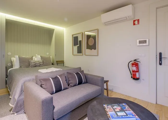 Pleasant Santa Catarina Appartement *