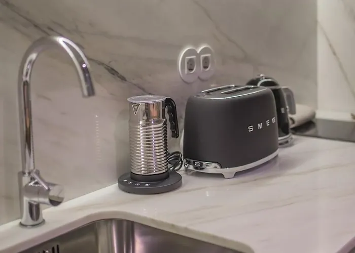 Pleasant Santa Catarina Appartement