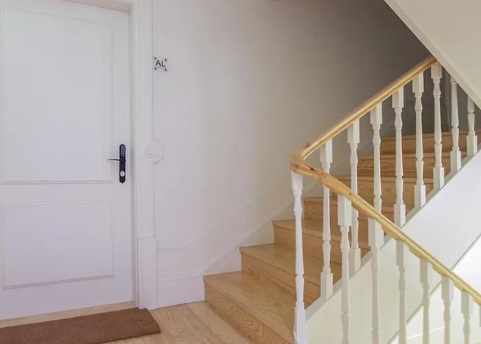 Pleasant Santa Catarina Appartement *